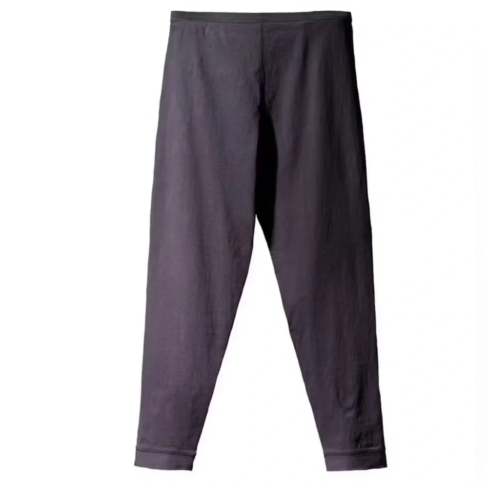 Yeezy Gap Mens Long John. New. W/O tags. Black/Grey Size S